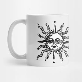 Celestial Mug